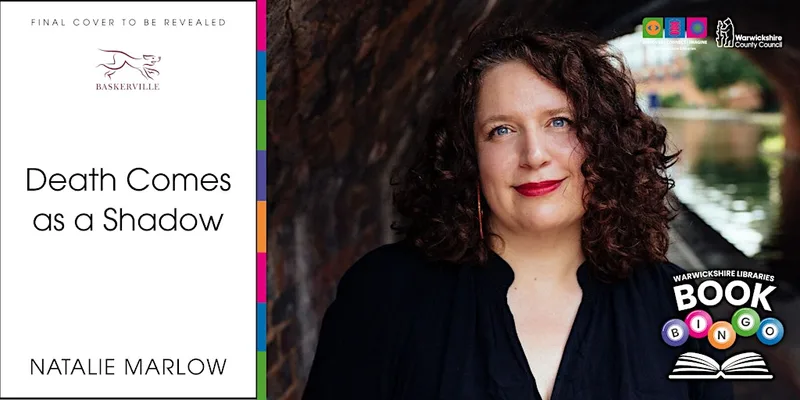 In Conversation with Natalie Marlow