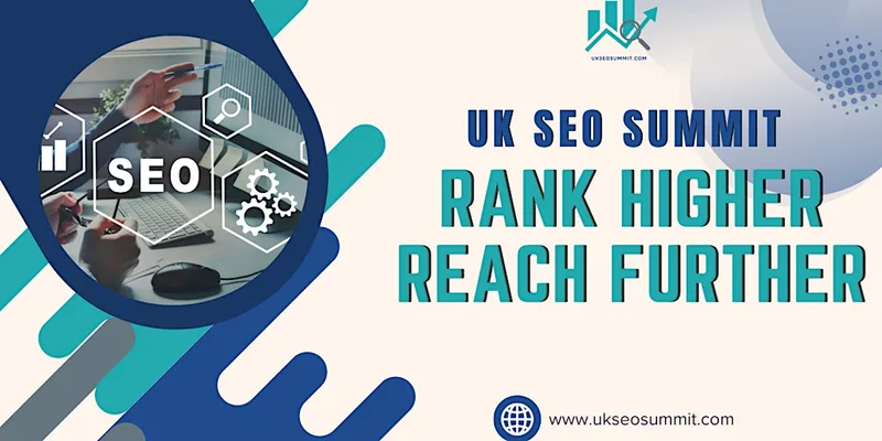 UK SEO Summit 2026