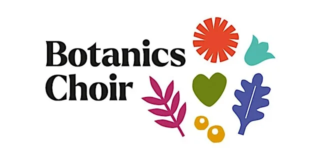 Botanics Choir: Autumn 2026