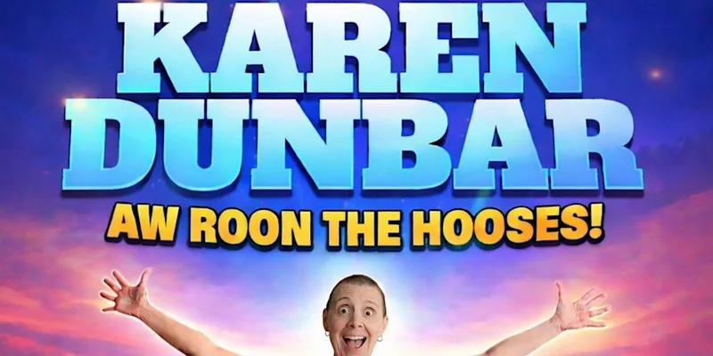 KAREN DUNBAR