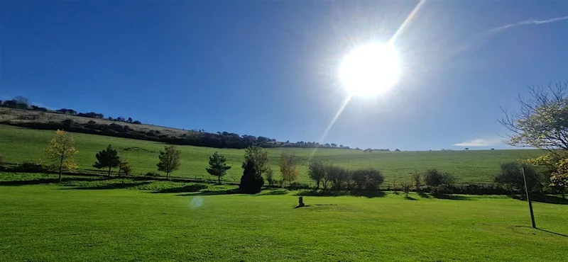 Autumn yoga and wellness day retreat September 2026
