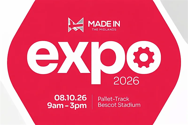 Made in the Midlands Expo