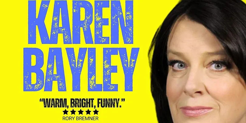 Karen Bayley