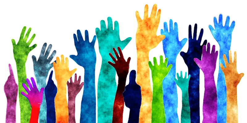 Recruiting and Retaining Staff and Volunteers - East Devon VCSE