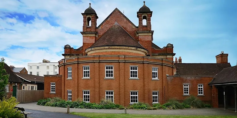 London Road Campus: The Heart of Reading's Academic Heritage