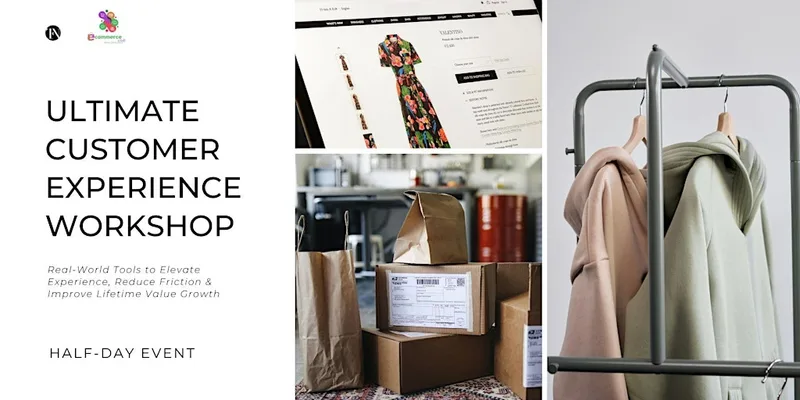Ultimate Customer Experience Workshop