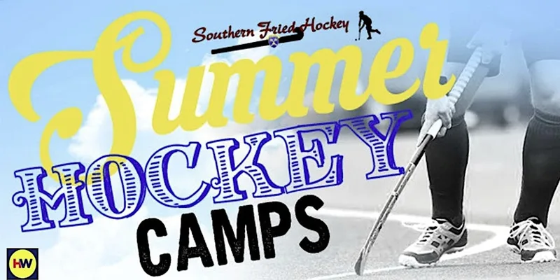 Junior Back-2-School Camp 2026