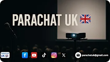Parachat UK