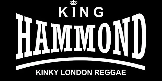 King Hammond with support from BuBounce