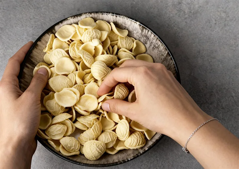 Italian Pasta Workshop and Dinner: A Slow Food Experience