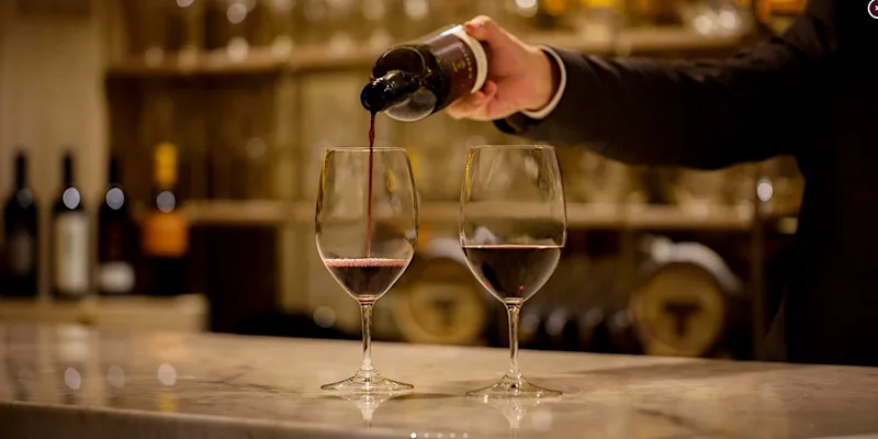 An Introduction to Italian Wine: Marche & Abruzzo