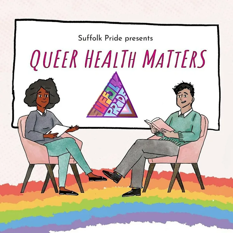 Queer Health Matters 2027