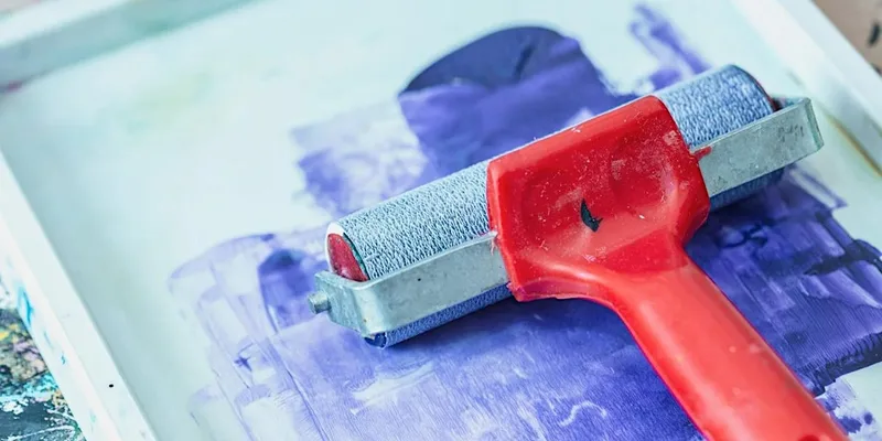 An Introduction to Gelli Printing