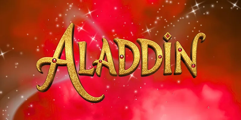 Aladdin: Adult Only Show