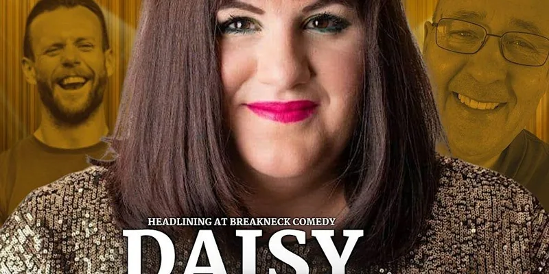 Daisy Earl