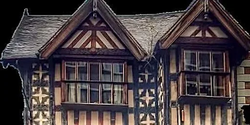 A Tour of Shrewsbury Inns within the Loop. Russell Game Tour 2