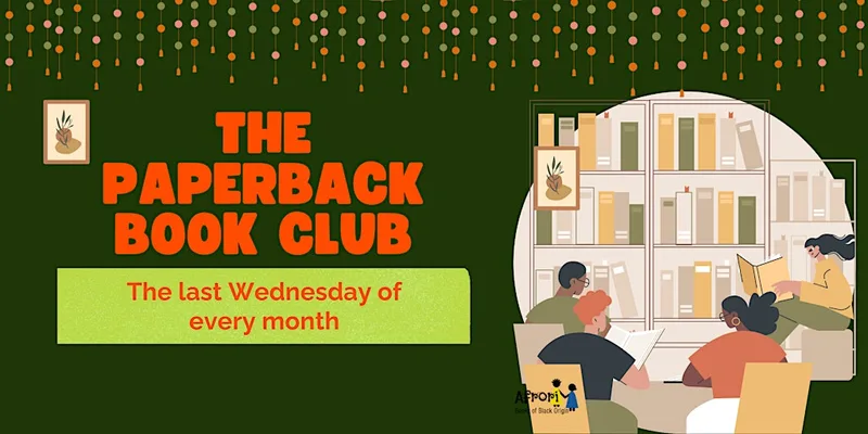 The Paperback Book Club