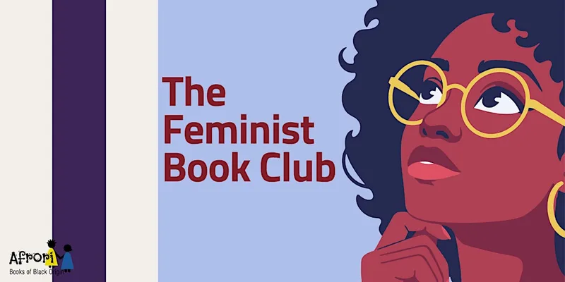 The Feminist Book Club