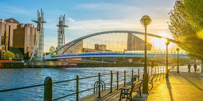 Manchester STEM Women Graduate Careers Event