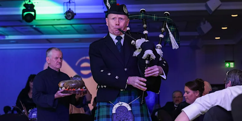NE Youth Annual Burns Night Event 2027
