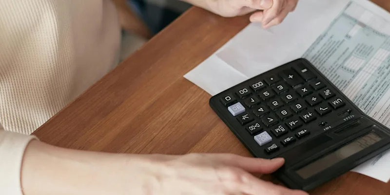 AAT Accounting and Bookkeeping Open Evening - October 2026