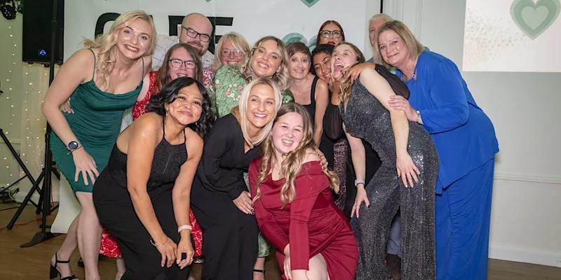 The Care Professional of the Year Awards 2026