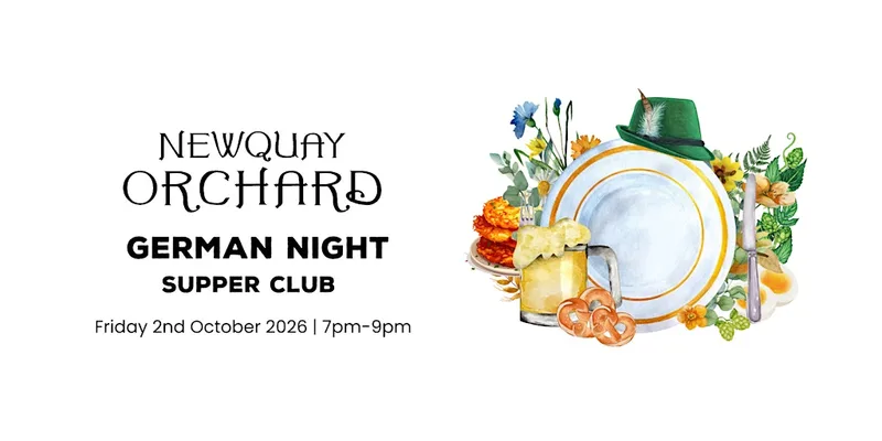 German Supper Club