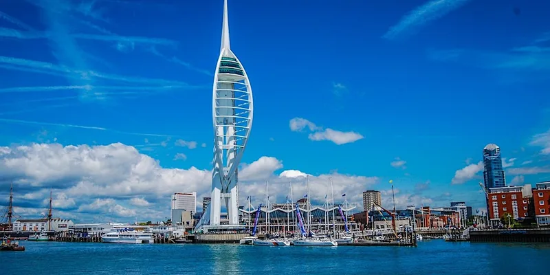 Live your Life Workshop - Portsmouth