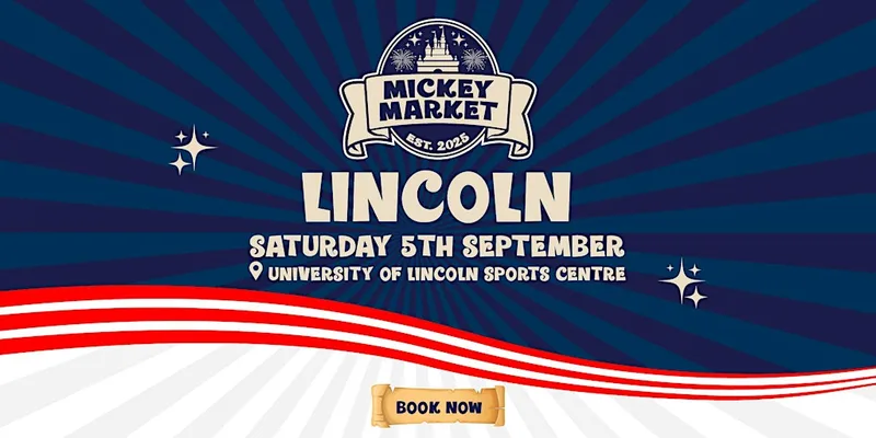 Mickey Market - Lincoln