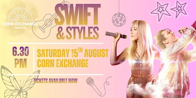 Swift & Styles