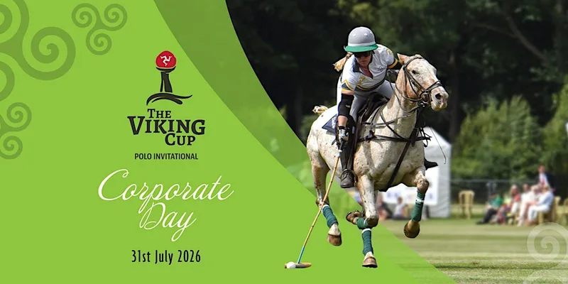 The Viking Cup - Corporate Day
