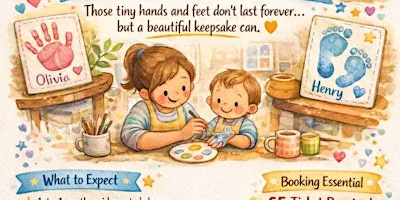 Ceramic Keepsakes - Poole