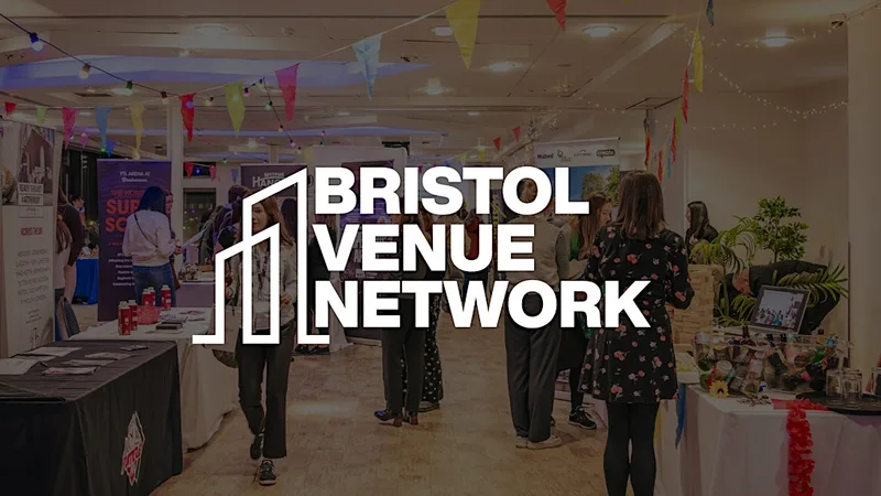 Bristol Venue Network Christmas Showcase