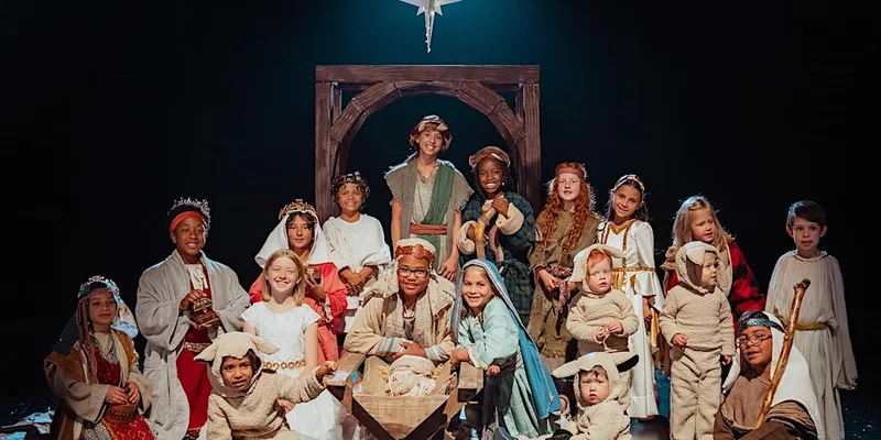 Christmas Nativity
