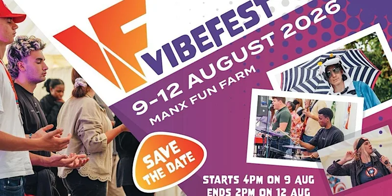 VIBE FEST 2026