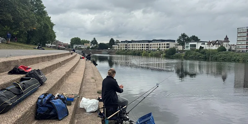 Nottingham Regional Celebration-River Trent-Notts AA-08/08/2026
