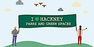 Clissold Park Community Litter Pick