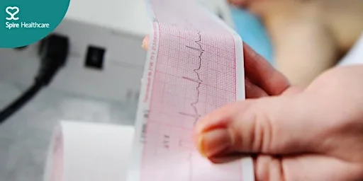 Free event: Caring for Your Heart: Understanding Common Cardiac Conditions