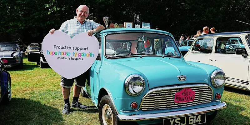 Minis In The Mountains 2026