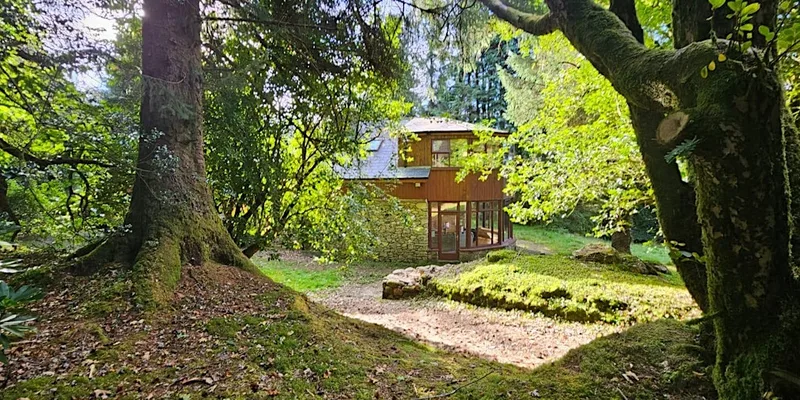 The Art of Rest Overnight Retreat Wicklow 2.0