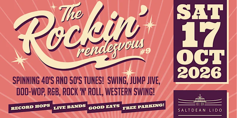 Rockin' Rendezvous