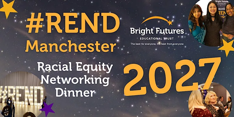#REND Manchester 2027