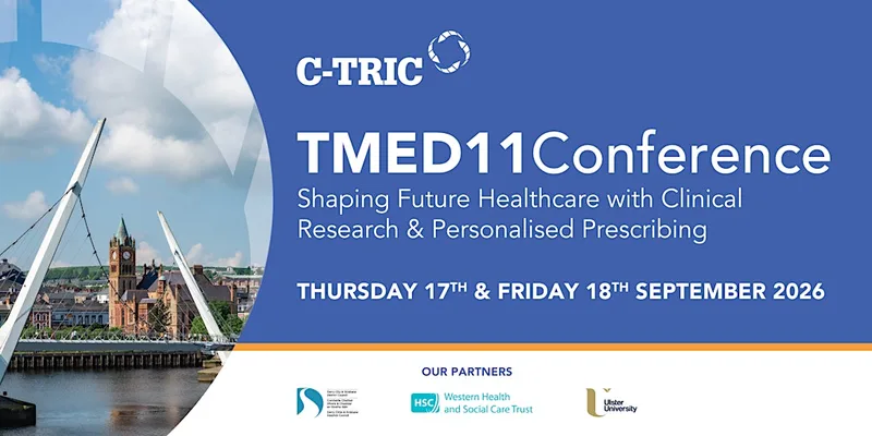 Shaping Future Healthcare with Clinical Research & Personalised Prescribing