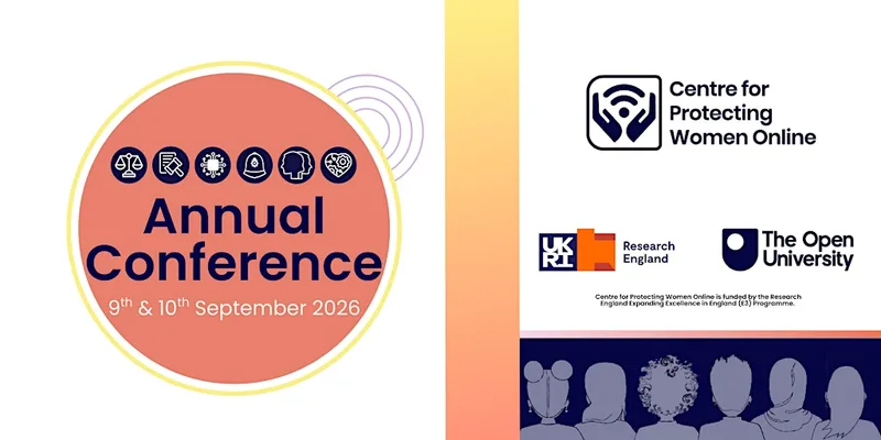 CPWO Annual Conference 2026