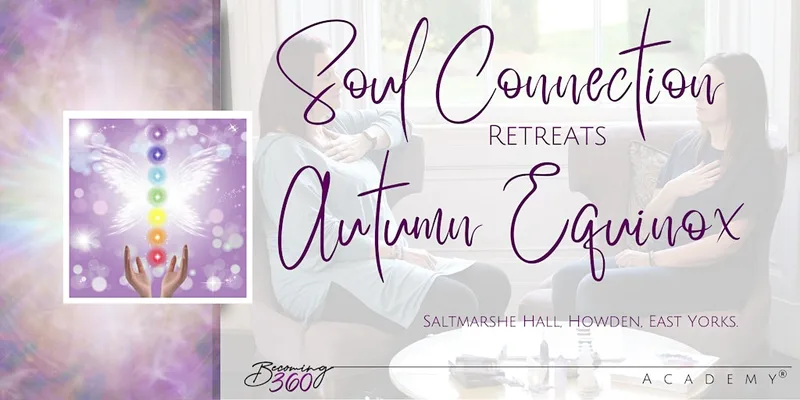 Autumn Equinox Retreat 2026