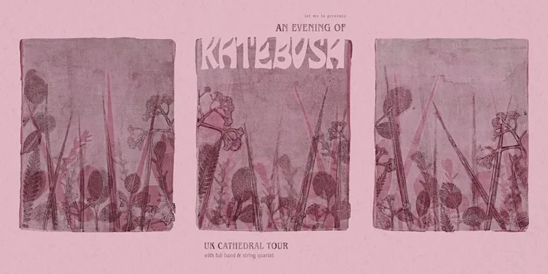 An Evening of Kate Bush at Durham Cathedral