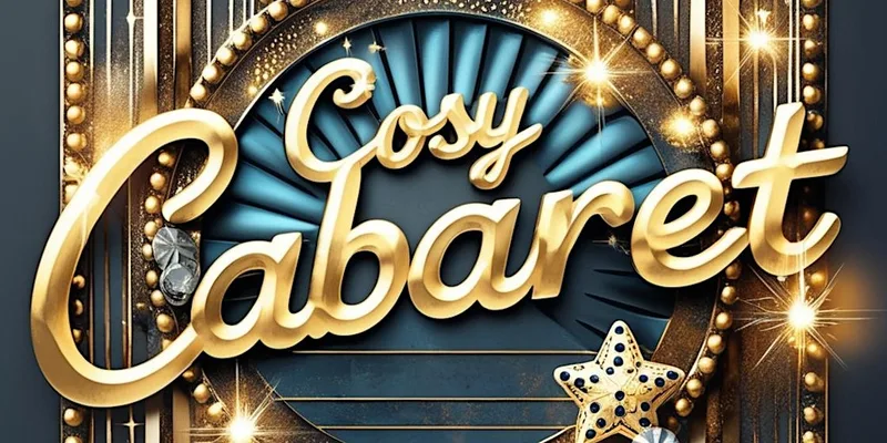 Cosy Cabaret - Burlesque & Cabaret Night at Alea Casino, Nottingham (18+)