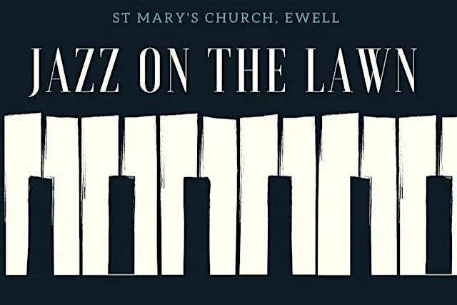 Jazz on the lawn 2026