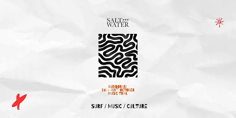 Saltwater Festival 2026