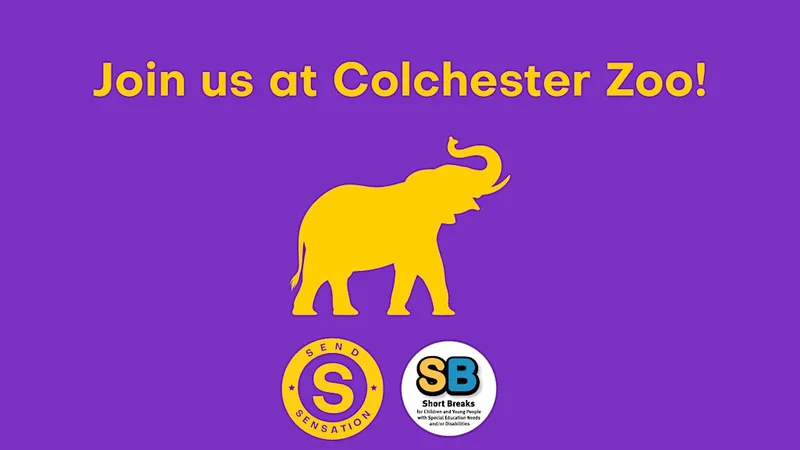 Colchester Zoo Educational Workshop & Zoo Entry